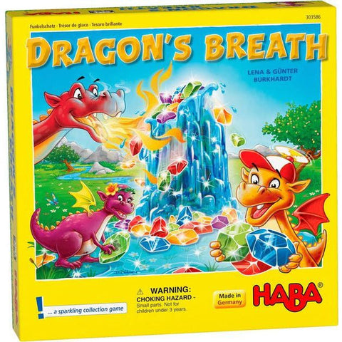 Dragons Breath