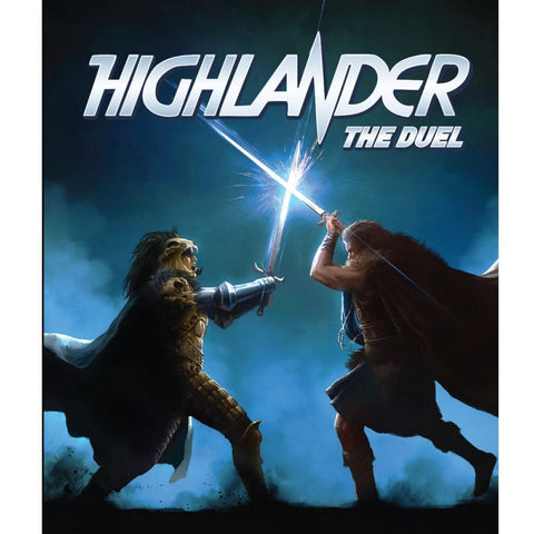 Highlander The Duel