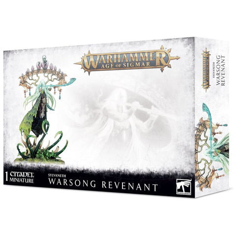 Age of Sigmar - Sylvaneth: Warsong Revenant (92-24)