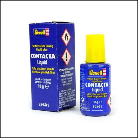 Contacta Liquid Cement