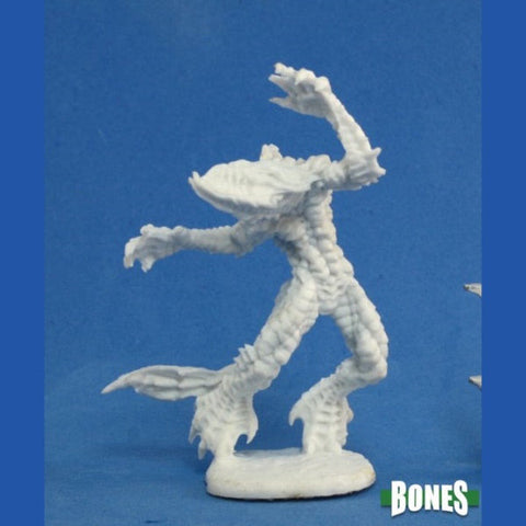 Reaper Miniatures - Bones: Creature Of Blood Reef