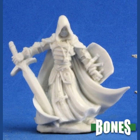 Reaper Miniatures - Bones: Sir Conlan