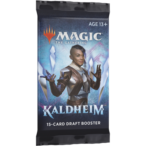 MTG (Draft Booster) - Kaldheim