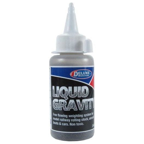 Liquid Gravity Bd38