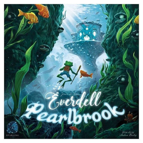 Everdell - Pearlbrook