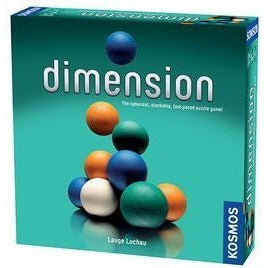 Dimension