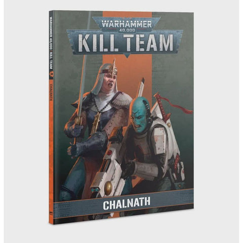 Kill Team - Chalnath (102-07)