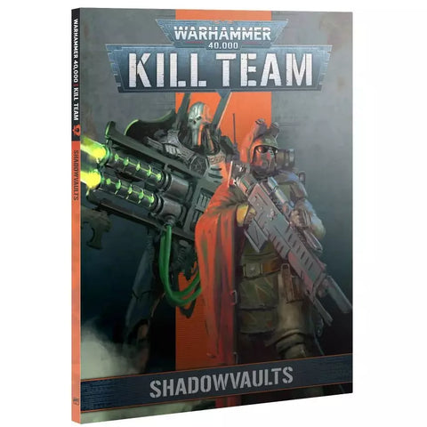 Kill Team - Shadowvaults (103-11)