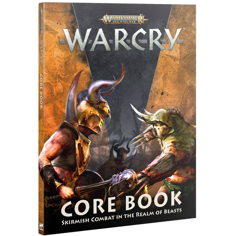 Warcry Core Book 111-23
