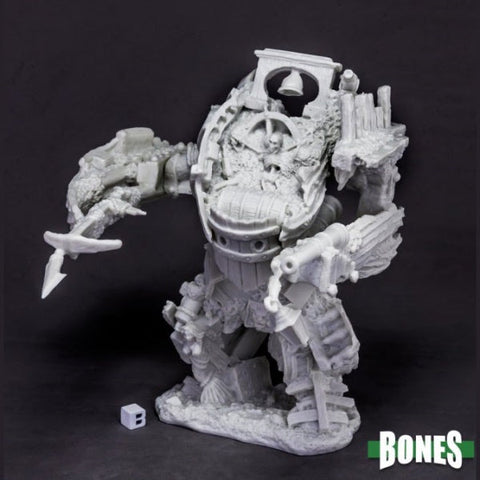 Reaper Miniatures - Bones: Shipwreck Revenant