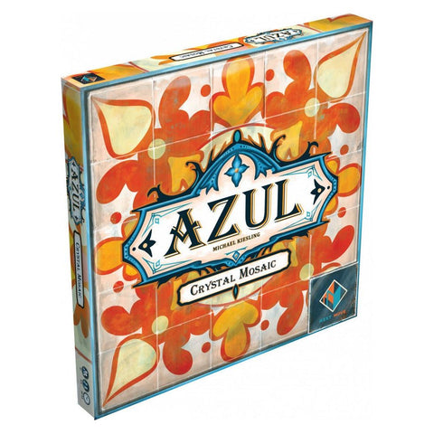 Azul Crystal Mosaic