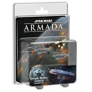 Armada Expansion - Imperial Assault Carriers