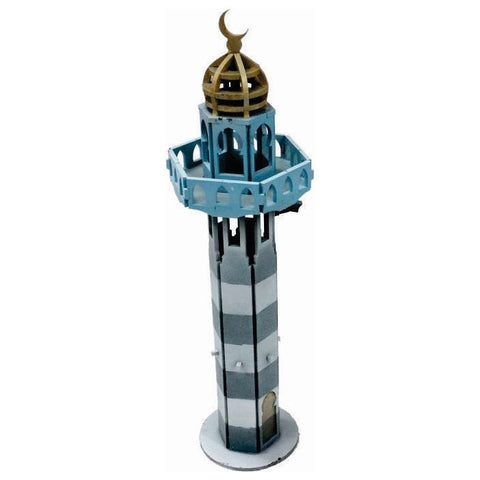 Miniature Scenery - Oasis Minaret