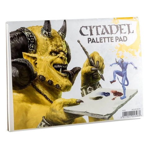 Citadel - Palette Pad (60-36)