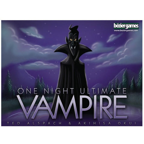 One Night Ultimate - 3 Vampire