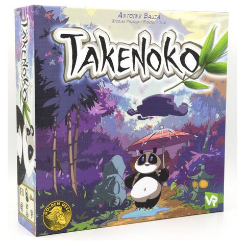 Takenoko