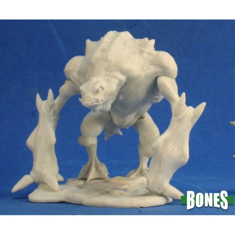 Reaper Miniatures - Bones: Frog Demon