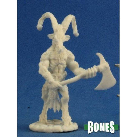 Reaper - Bones: Beastman Warrior 2