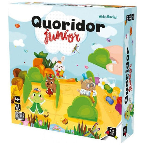 Quoridor Junior