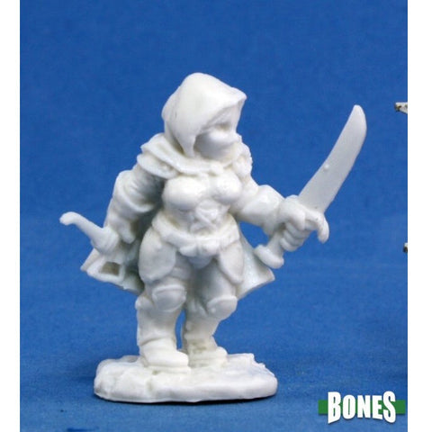 Reaper Miniatures - Bones: Baily Silverbell