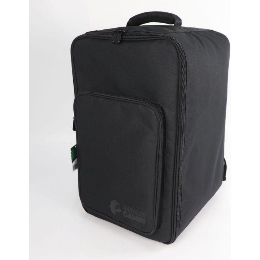 LPG Essentials Board Games Bag Black Table Top Warfare