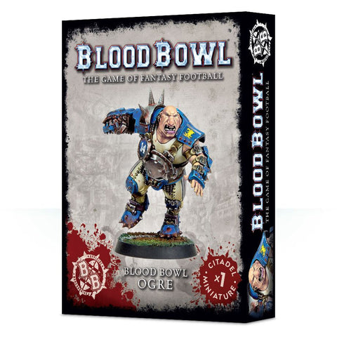 Blood Bowl - Big Guys: Ogre (200-23)