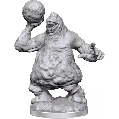 D&D Nolzurs Marvelous Unpainted Miniatures Snow Golems