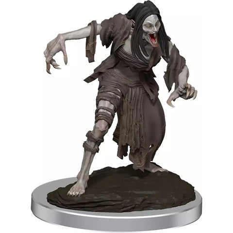 Dungeons & Dragons - Nolzurs Marvelous Miniatures: Nosferatu