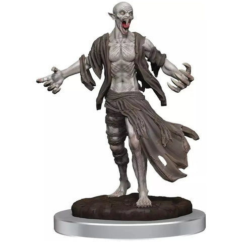 Dungeons & Dragons - Nolzurs Marvelous Miniatures: Nosferatu
