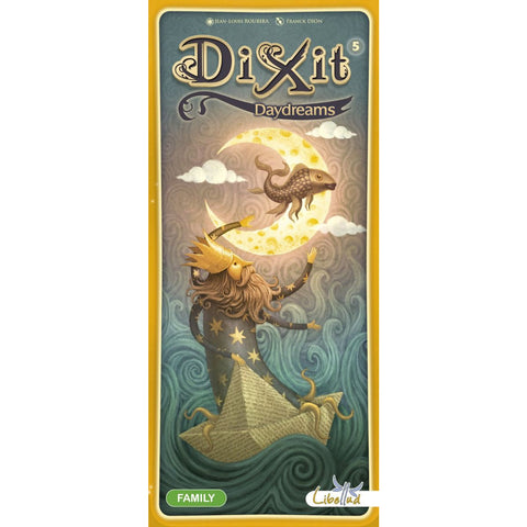 Dixit Daydreams