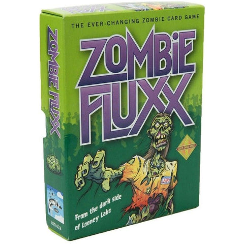 Zombie Fluxx