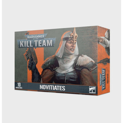 Kill Team - Novitiates (102-91)