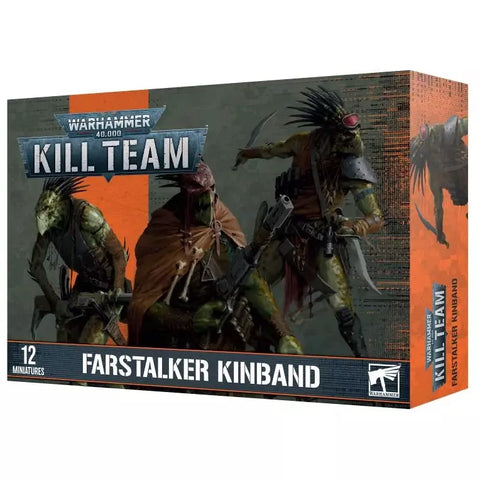 Kill Team - Farstalker Kinband (103-08)
