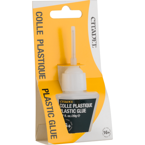 66-53 Citadel Plastic Glue