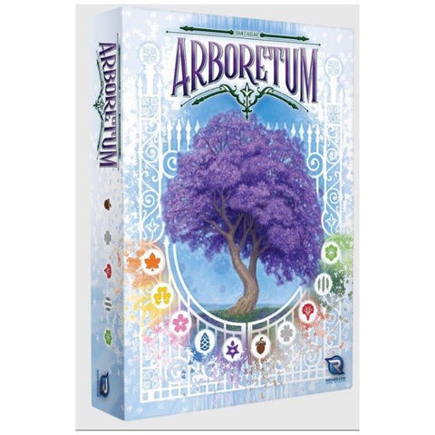 Arboretum