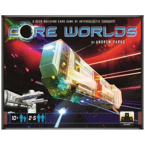 Core Worlds