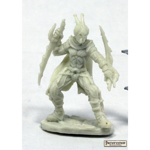 Reaper Miniatures - Pathfinder: Red Mantis Assassin