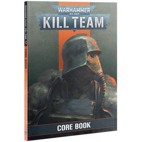 Kill Team - Core Book (102-01)