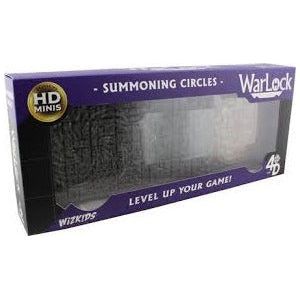 Warlock Tiles - Summoning Circles