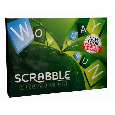 Scrabble Original