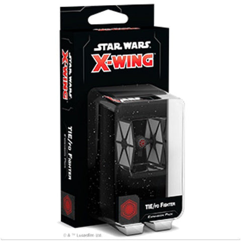 Star Wars: X-Wing - (SWZ26) Tie/Fo Fighter Expansion Pack