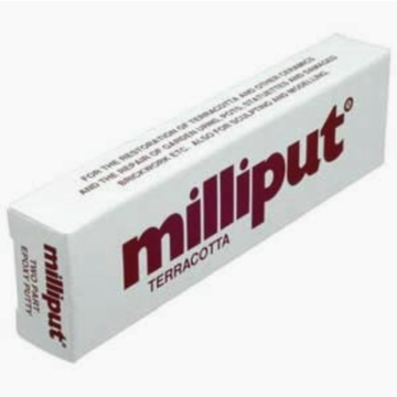 Milliput Putty Range