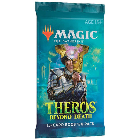 Magic Booster - Theros Beyond Death