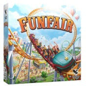 Funfair