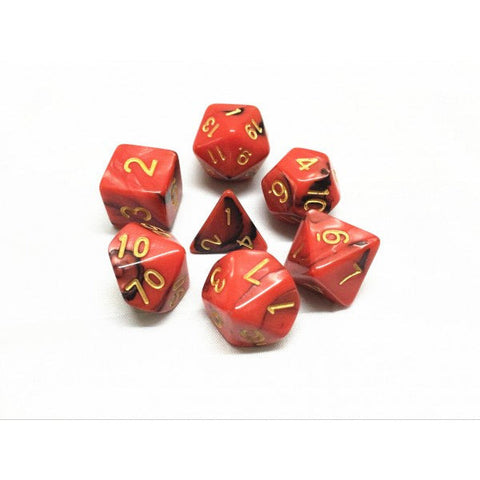 Rival Dice Death Rollers Range