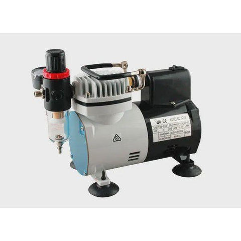 Hseng - Mini Air Compressor Af18-2