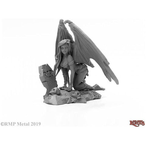 Reaper Miniatures - Dark Heaven Legends: Playful Sophie