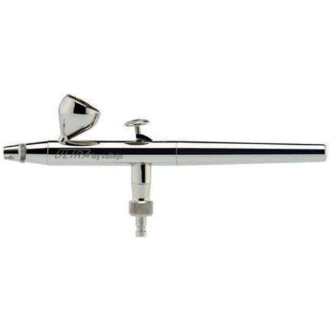 Vallejo Airbrush - Ultra (0.2mm Nozzle/ 2ml Cup)