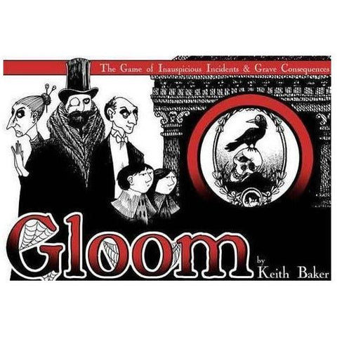 Gloom 2nd Edition