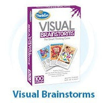 Visual Brainstorms